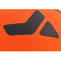 YNB002 Rubber Leather Wholesale Mini Personaliza tu propio entrenamiento de pelota de baloncesto a granel